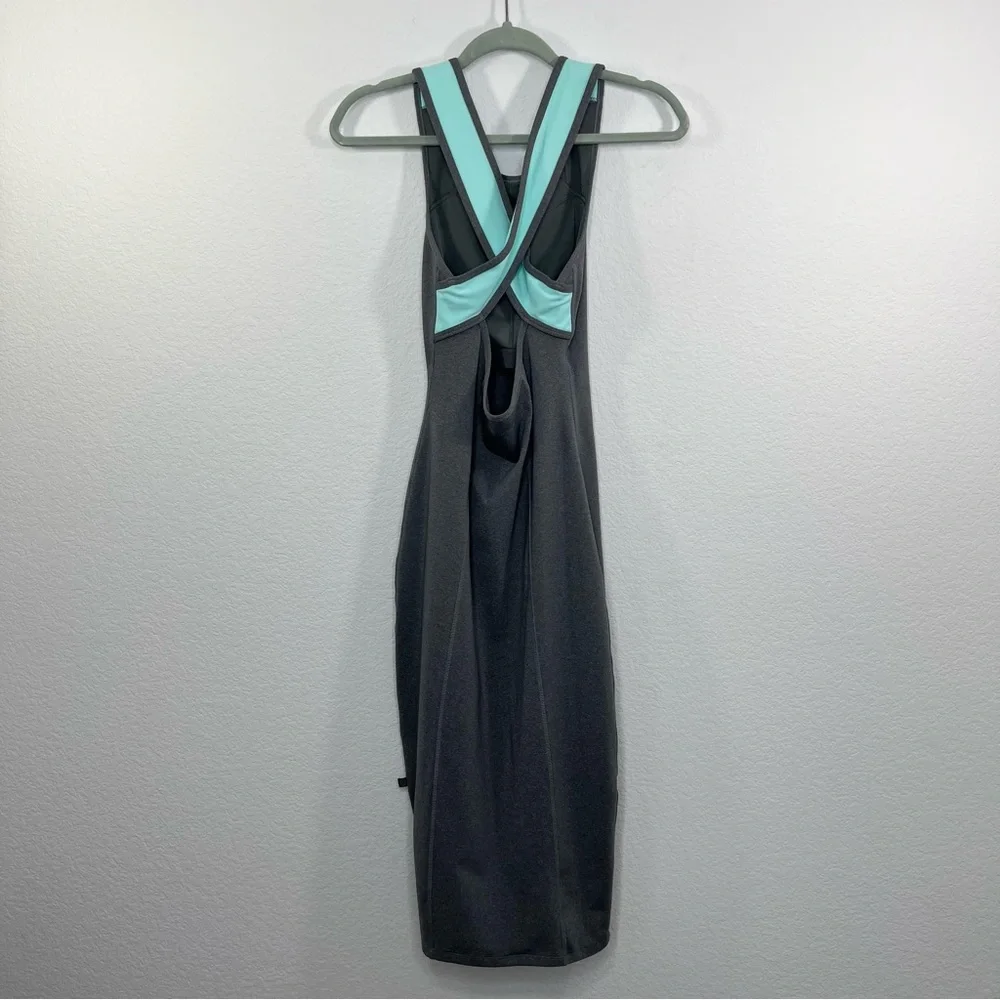 Lululemon Picnic Play Dress Slate Tranquil size‎ small